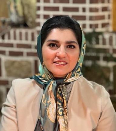 الناز رکابی مشتری الناز رکابی مشتری