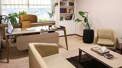 مرکز مشاوره به روزان