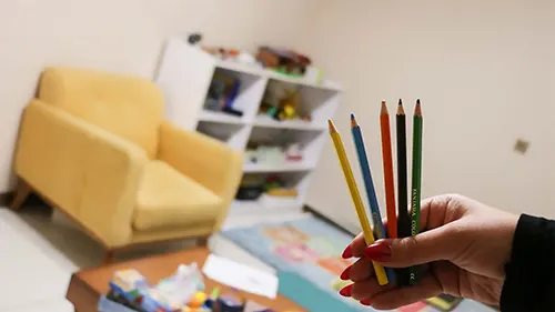 کلینیک روانشناسی دکتر نورشاهی (به روزان)