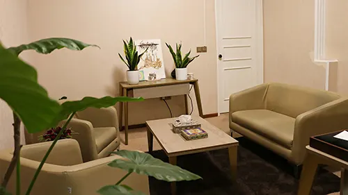 کلینیک روانشناسی به روزان