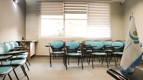 مرکز مشاوره دکتر نورشاهی