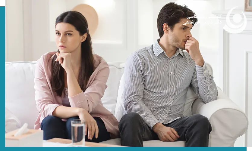 اهداف زوج درمانی