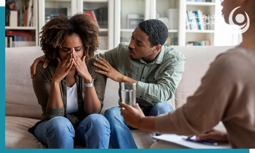 تکنیک‌های گاتمن برای کاهش تنش میان زوجین