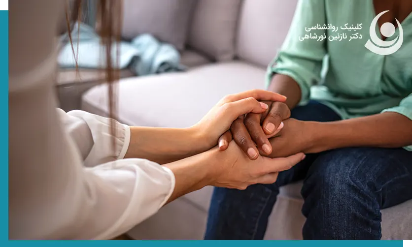 ۳ تفاوت تراپیست و روانشناس